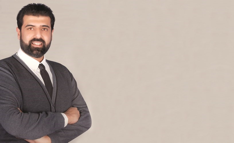«عتيج» أحمد الخلف يمثل الكويت في «أسبوع آفاق السينما العربية» بالقاهرة