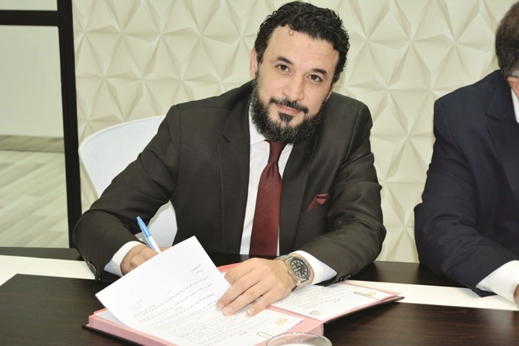أمير الوزير﻿