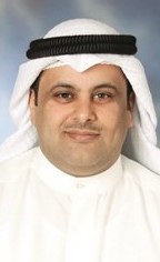 ناصر الزايدي مدير عام أروما﻿