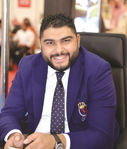 محمد فتحي﻿