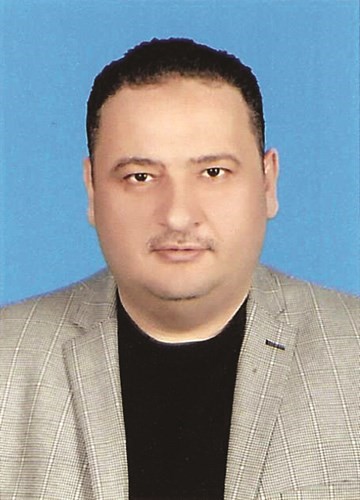 محمد سويلم﻿