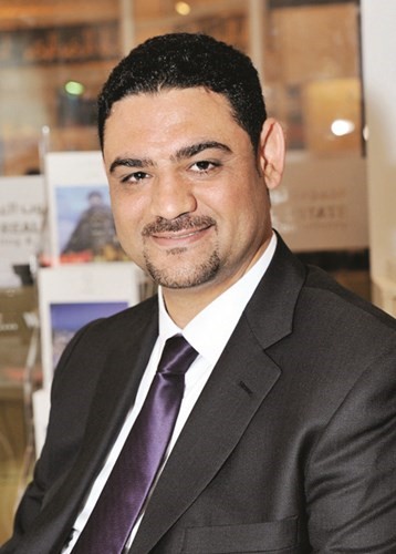 محمد فرغلي﻿