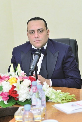 محمد الرفاعي﻿