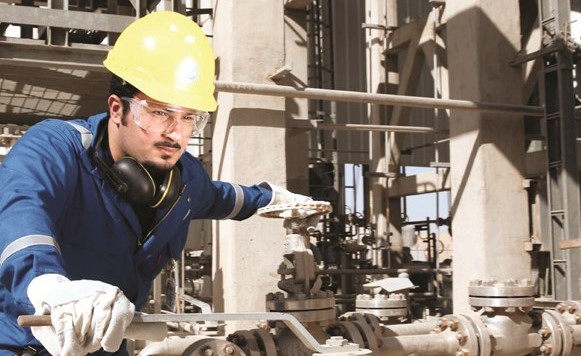 نفط الكويت تطور آلية ونظم التكويت في عقود المقاولين﻿