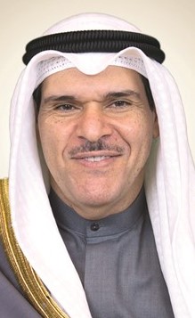 الشيخ سلمان الحمود﻿