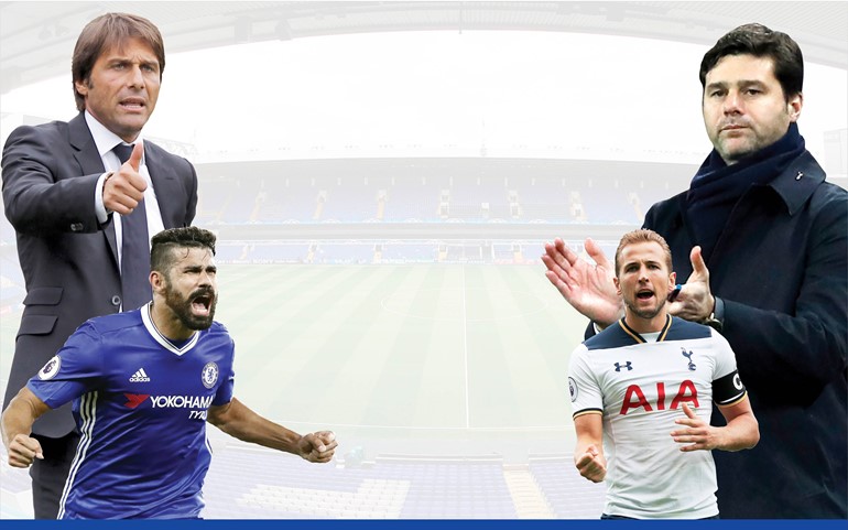 هل يفعلها كونتي يا بوكيتينو؟