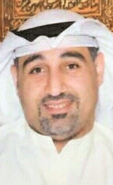 محمد الكندري﻿