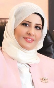 المحامية دلال الملا﻿