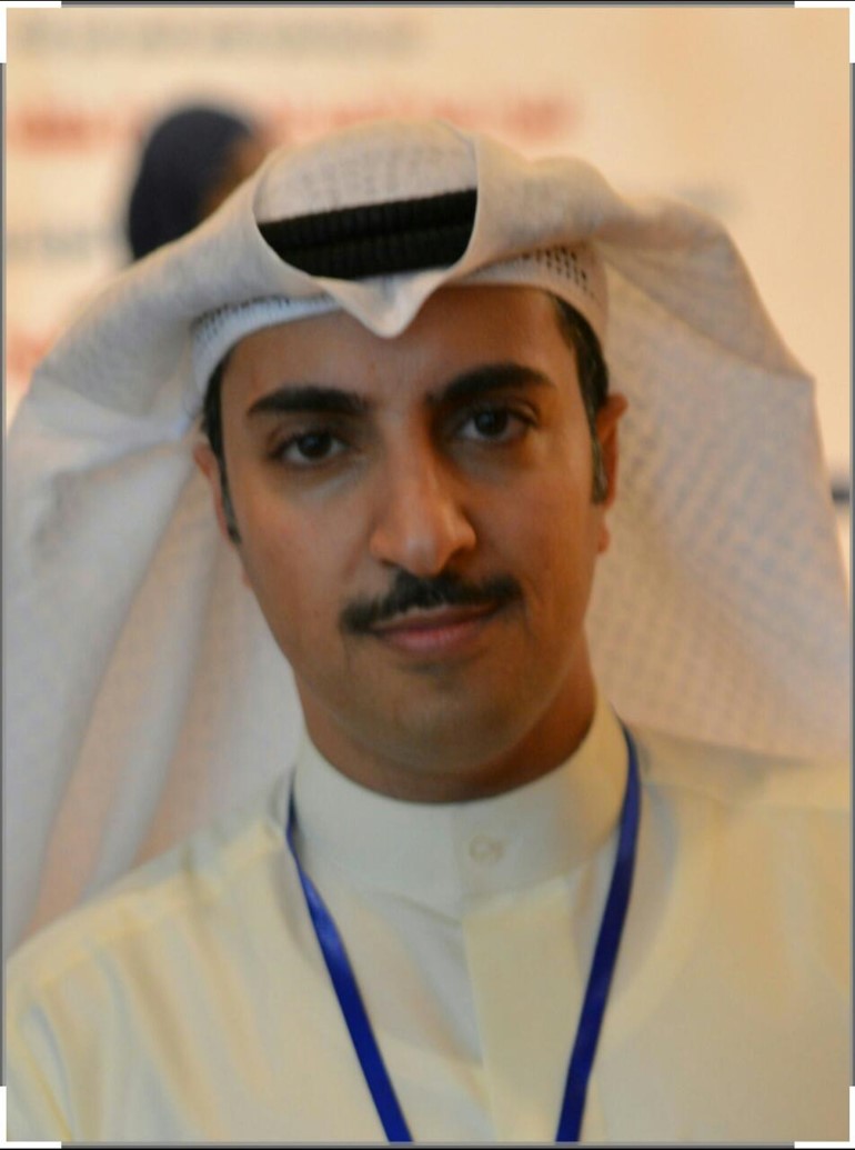 خالد الردعان