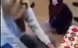 بالفيديو: هدية رجل لزوجته تجذب 3 ملايين مشاهدة.. تفوق كل التوقعات!