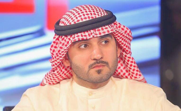 المحامي حسين العصفور