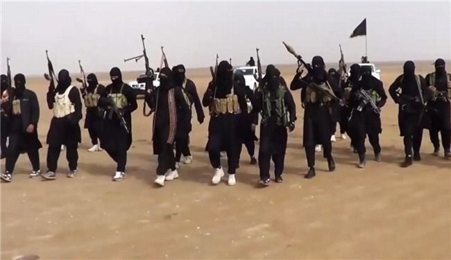 "داعش" يفجر مبنى محكمة الاستئناف في الموصل ويعدم 4 قضاة