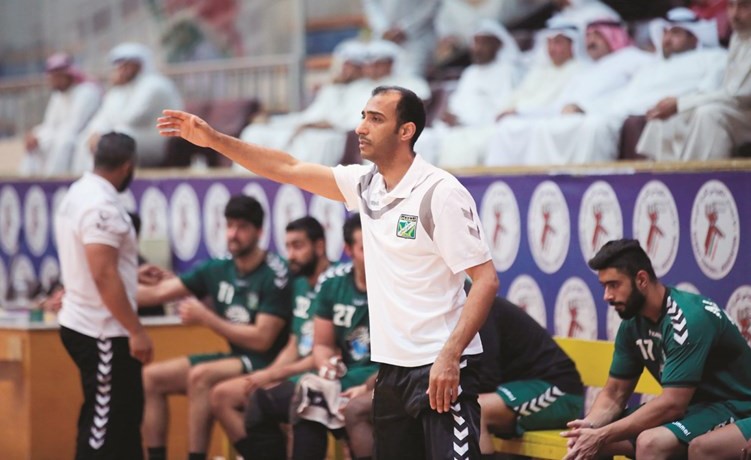 وليد عايش﻿
