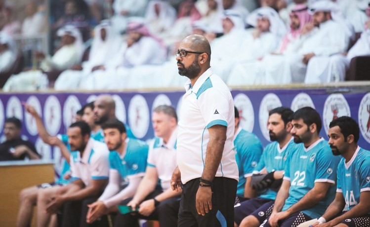 خالد الملا﻿