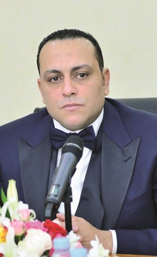 محمد الرفاعي﻿