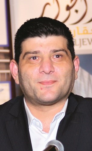 محمد حمزة﻿