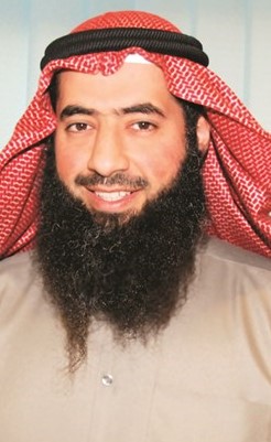 عبدالله العيسى ﻿