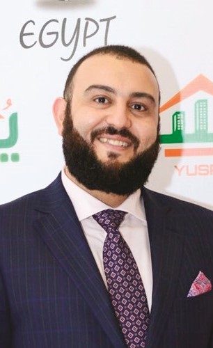 أشرف الصباحي ﻿
