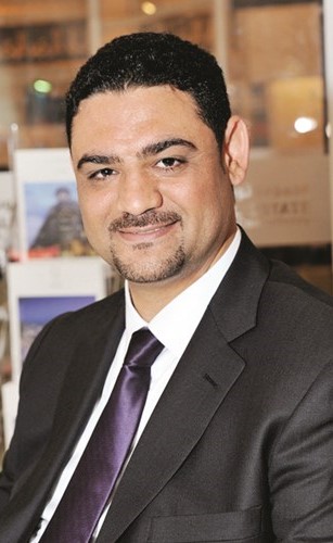 محمد فرغلي﻿