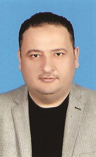 محمد سويلم﻿