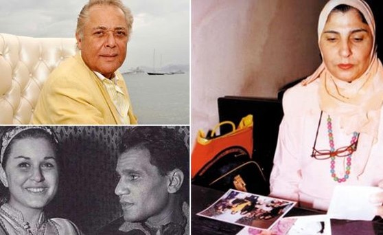 3 فنانين كشف أصدقاؤهم أسرارهم بعد رحيلهم