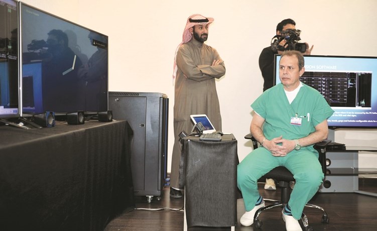  نظام نقل معلومات المرضى بين سيارات الإسعاف والمستشفيات	(عادل سلامة)﻿