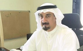 عيسى الكندري﻿