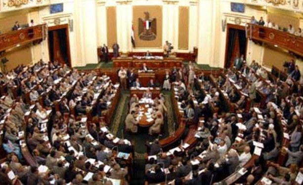 اتفاقية ترسيم الحدود تشعل حرباً باردة بين النواب
