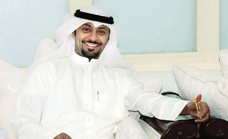 عبدالرحمن الغانم﻿