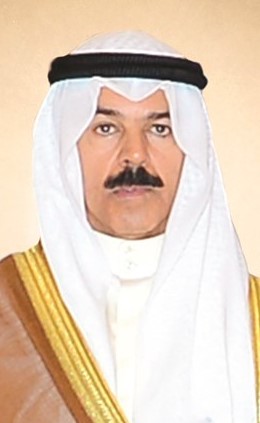 الشيخ محمد الخالد ﻿