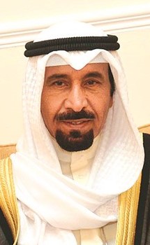 الشيخ علي الجابر﻿