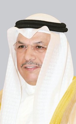 الشيخ خالد الجراح ﻿