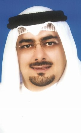 الشيخ عبدالله سالم العلي ﻿