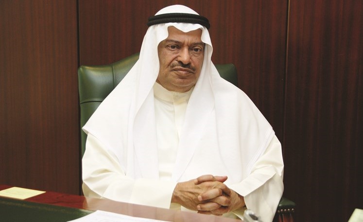 الكويت ودّعت م.هشام العتيبي