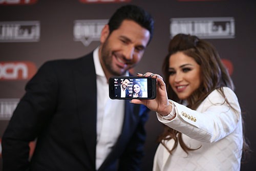 بالفيديو.. حليمة بولند تفتح النار على نهى نبيل وتصفها بالمنافقة.. إليكم ماحدث !