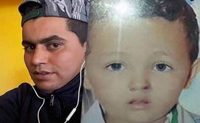 جريمة تهز الرأي العام التونسي لبشاعتها ..وضعه في حقيبة وأخبر والدته أن "خنزيراً" بداخلها!