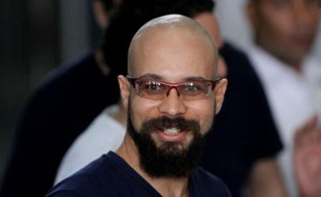 احمد ماهر