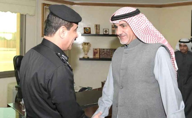  الماجد مستقبلا د.خليل عبدالله