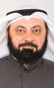 د.وليد الطبطبائي﻿