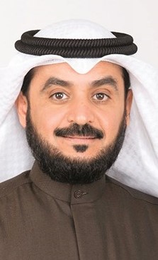 د.محمد الحويلة﻿