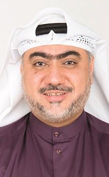خالد الشطي﻿