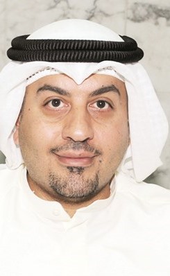 م.علي الموسى﻿