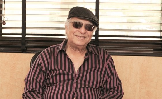المايسترو سعيد البنا﻿