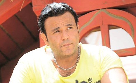 محمد فؤاد﻿
