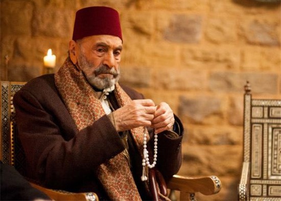 الفنان السوري رفيق السبيعي "أبو صيّاح" في ذمة الله
