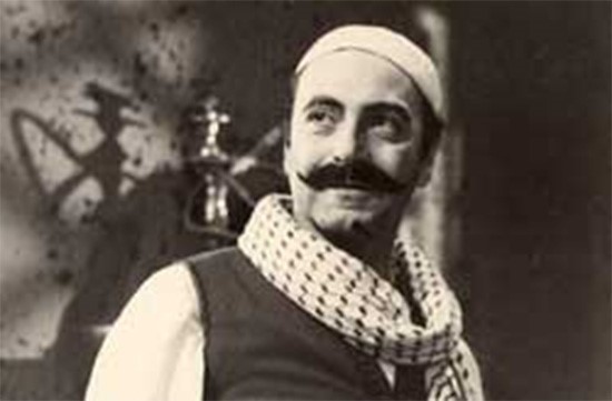 الفنان السوري رفيق السبيعي "أبو صيّاح" في ذمة الله