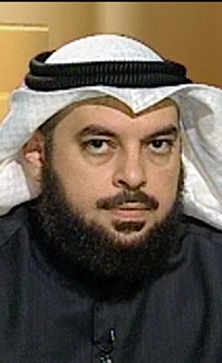 الحربش: الهدف من تعديلات «الانتخاب» ألا يكون أداة للعزل السياسي