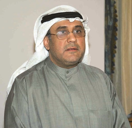 عبدالرحمن النصار﻿