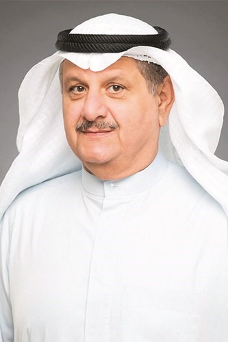 عيسى الكندري﻿