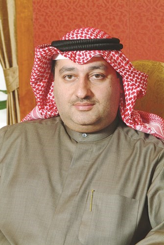 الزميل د.عماد بوخمسين﻿